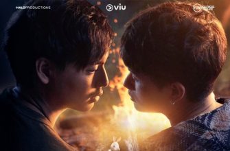 Заблудившийся в лесу (2025)